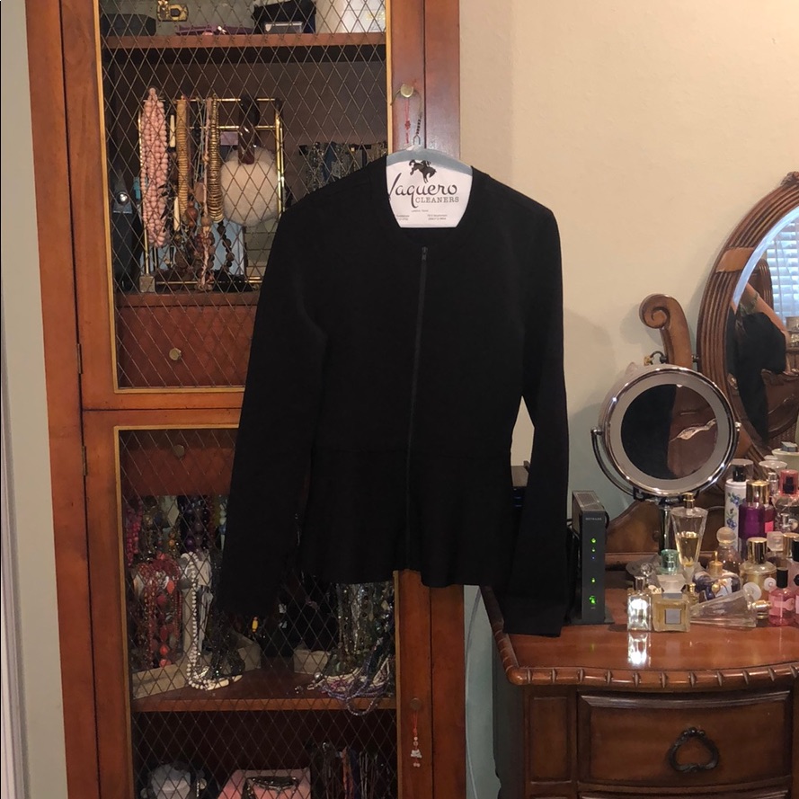Piper Jacket